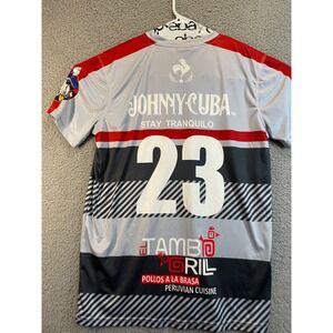 Goat Hub Apparel  Bicycle‎ Shirt XL Men's